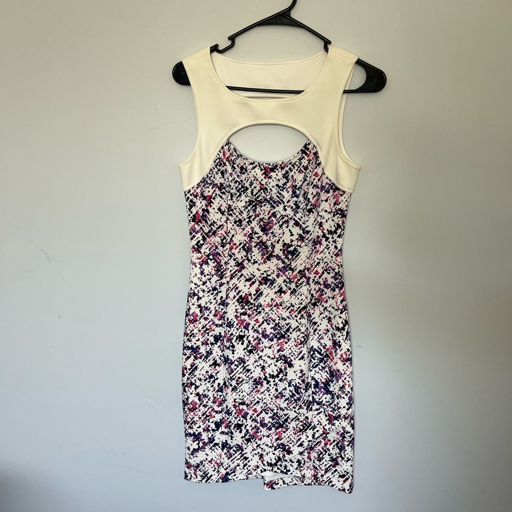 Guess mini dress